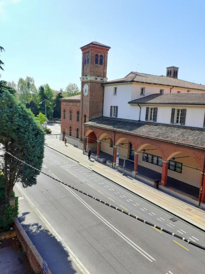 Affittacamere Di Andrea Bertolino 萨韦纳河畔圣拉扎罗 外观 照片