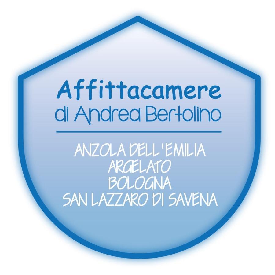 Affittacamere Di Andrea Bertolino 萨韦纳河畔圣拉扎罗 外观 照片